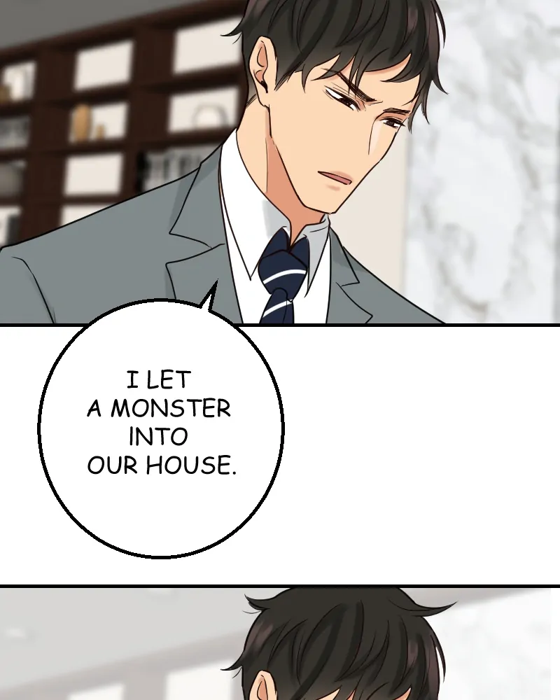 My Lovely Bodyguard Chapter 80 - page 42