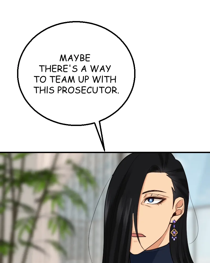 My Lovely Bodyguard Chapter 80 - page 51
