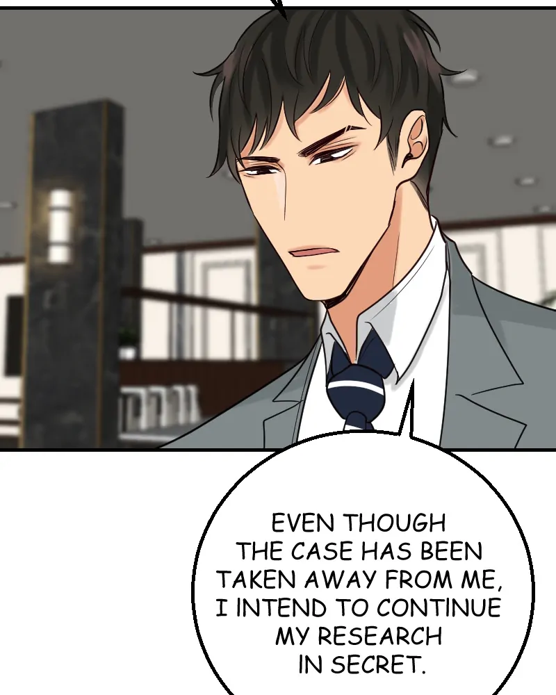 My Lovely Bodyguard Chapter 80 - page 59
