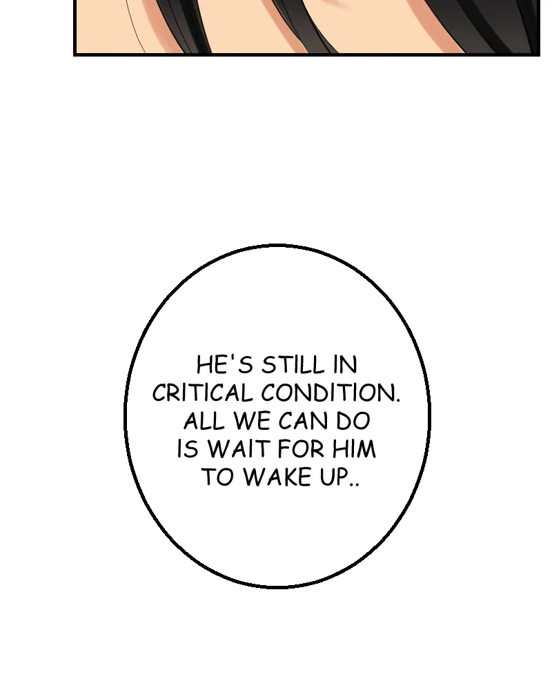 My Lovely Bodyguard Chapter 80 - page 64