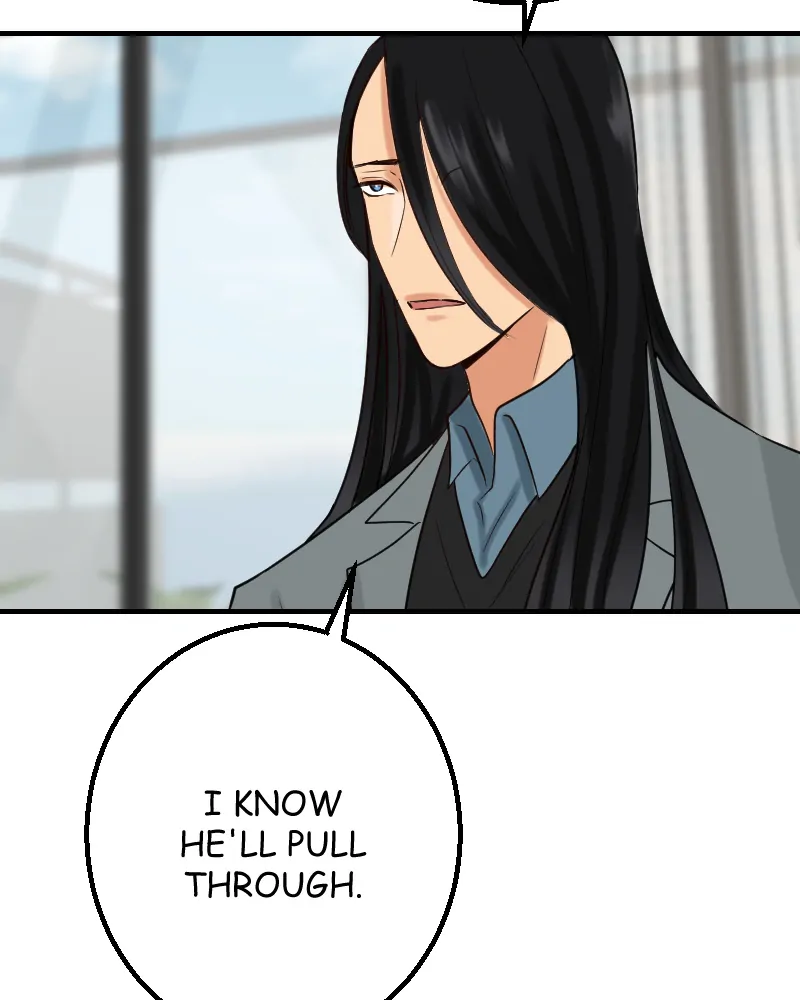 My Lovely Bodyguard Chapter 80 - page 67