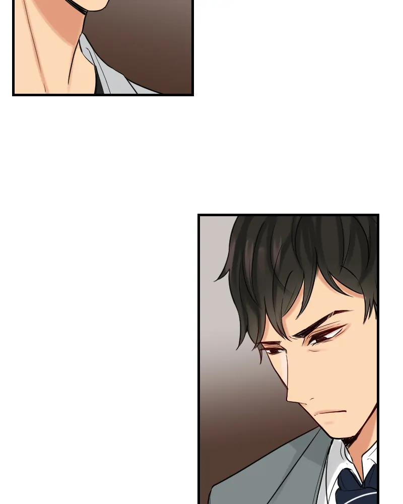 My Lovely Bodyguard Chapter 80 - page 8