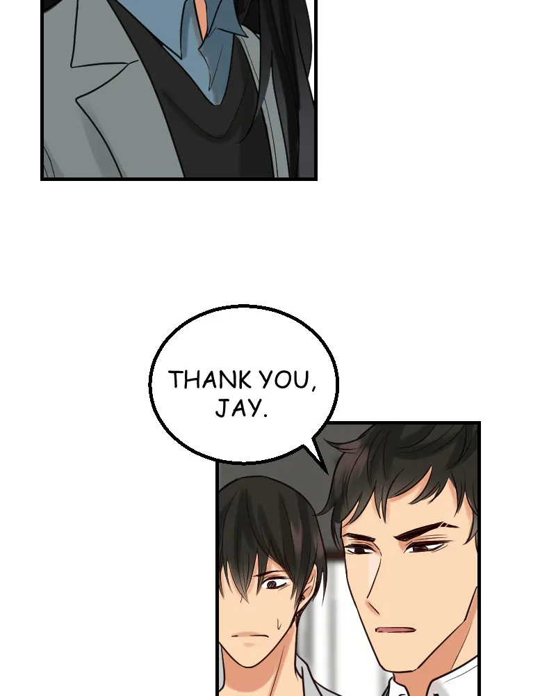 My Lovely Bodyguard Chapter 80 - page 72