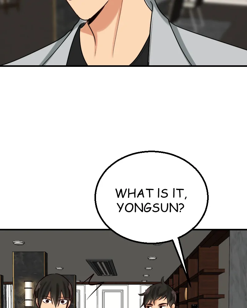 My Lovely Bodyguard Chapter 80 - page 74