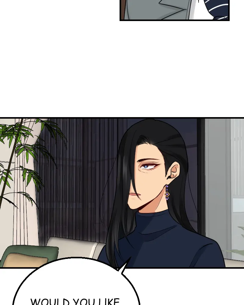 My Lovely Bodyguard Chapter 80 - page 9