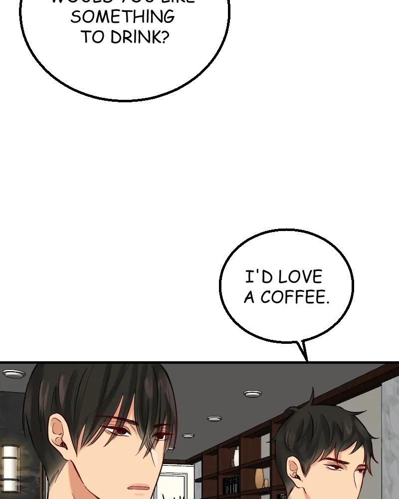 My Lovely Bodyguard Chapter 80 - page 10