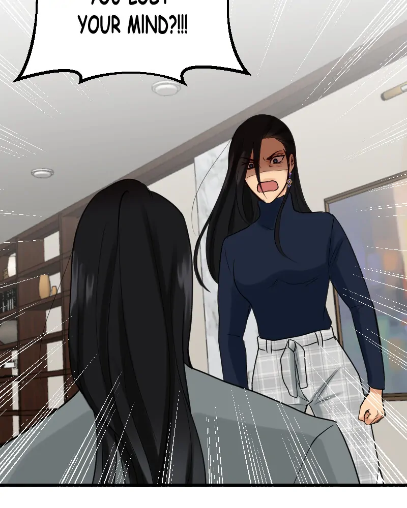My Lovely Bodyguard Chapter 81 - page 11