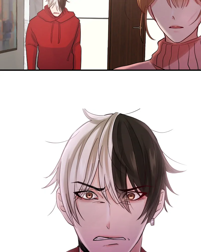 My Lovely Bodyguard Chapter 81 - page 101