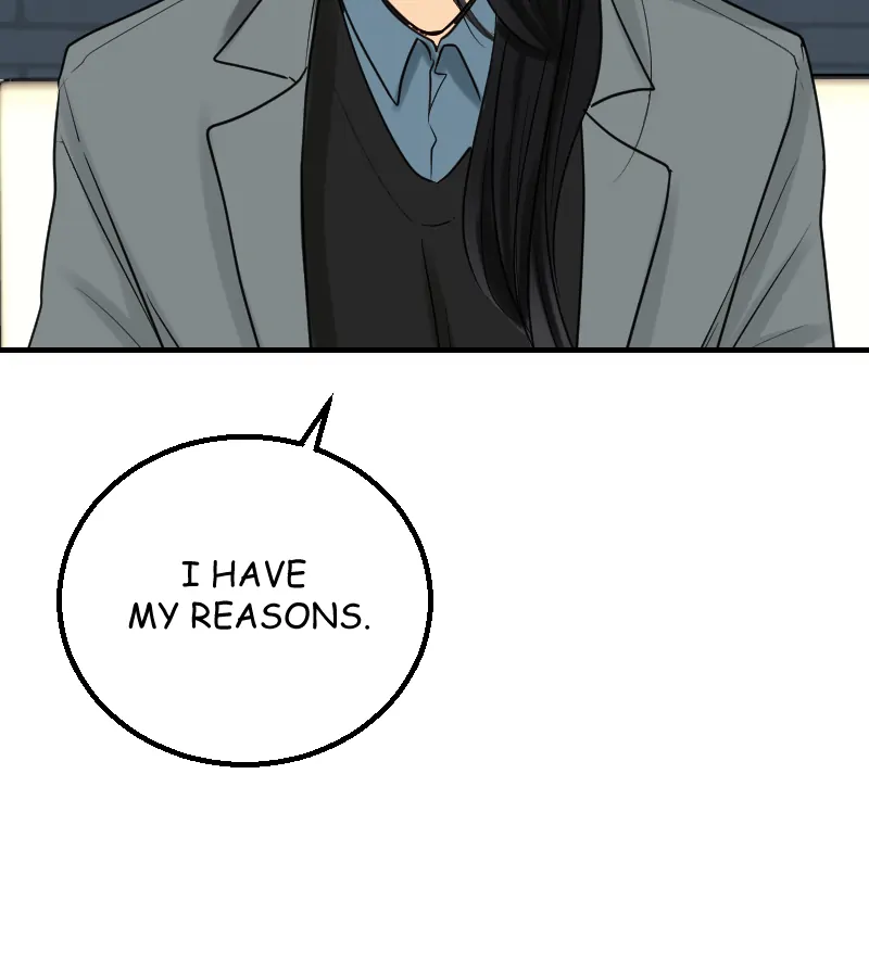 My Lovely Bodyguard Chapter 81 - page 13
