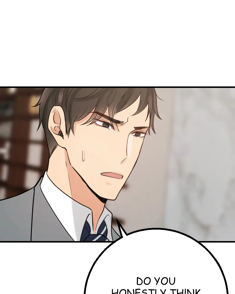 My Lovely Bodyguard Chapter 81 - page 25