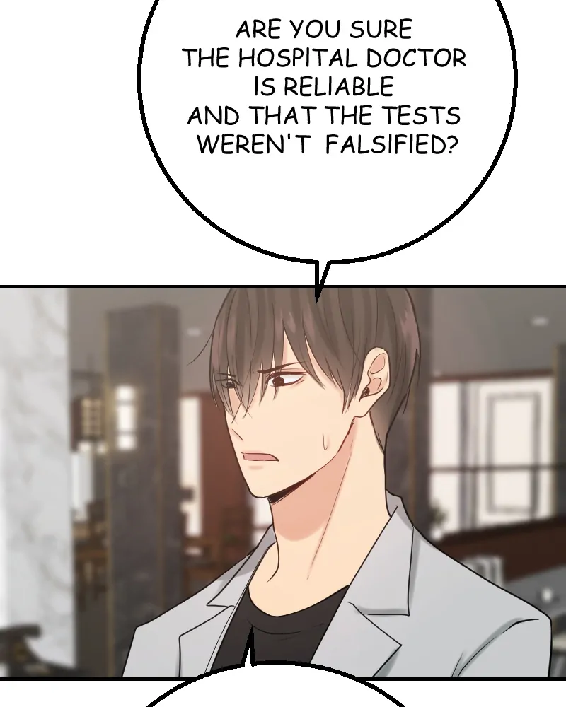 My Lovely Bodyguard Chapter 81 - page 32