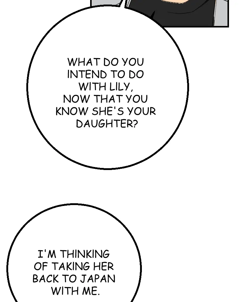 My Lovely Bodyguard Chapter 81 - page 42