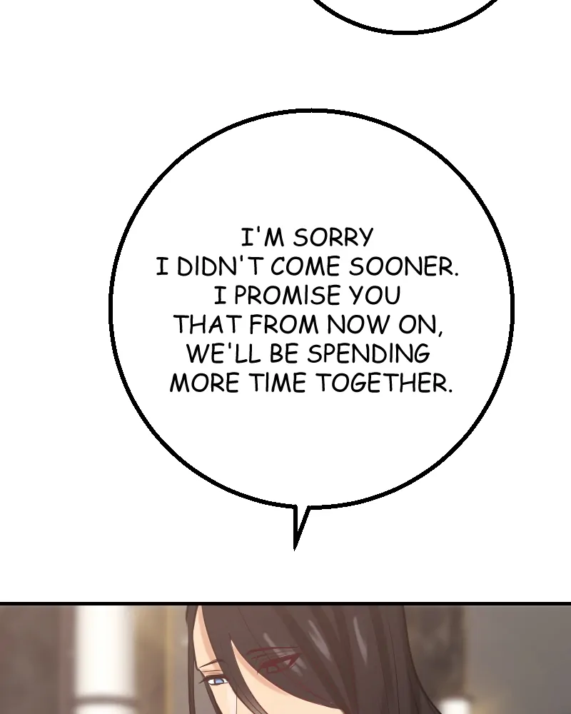 My Lovely Bodyguard Chapter 81 - page 59