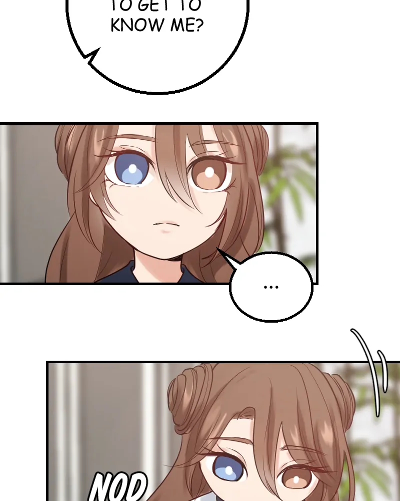My Lovely Bodyguard Chapter 81 - page 61