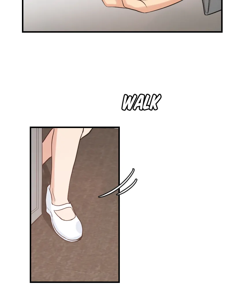 My Lovely Bodyguard Chapter 81 - page 63