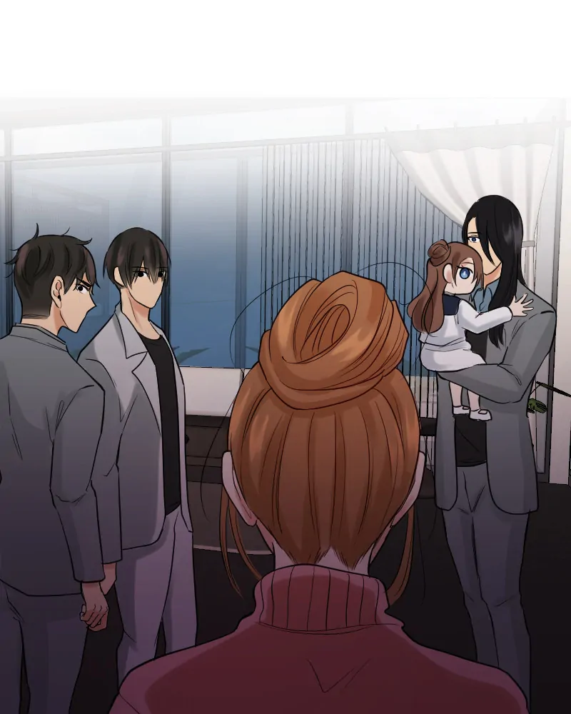 My Lovely Bodyguard Chapter 81 - page 67