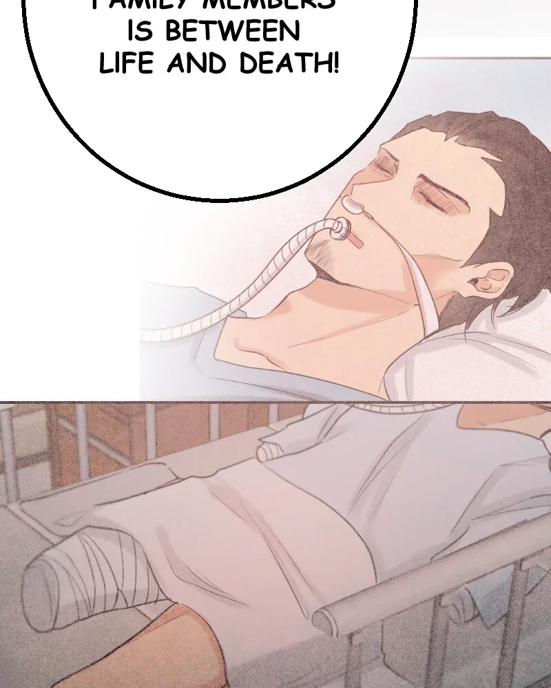 My Lovely Bodyguard Chapter 81 - page 91