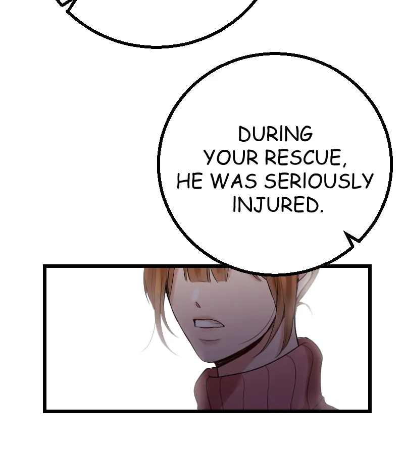 My Lovely Bodyguard Chapter 82 - page 13