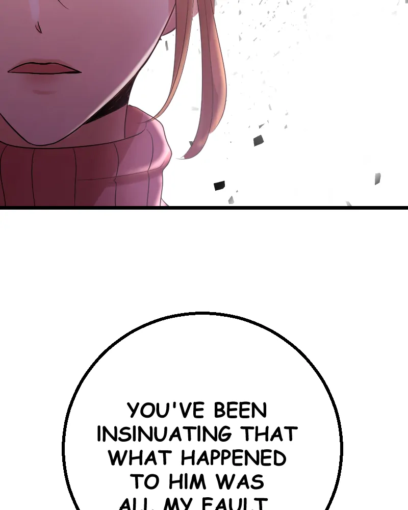 My Lovely Bodyguard Chapter 82 - page 15