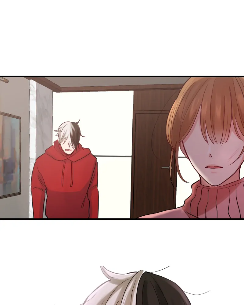 My Lovely Bodyguard Chapter 82 - page 4