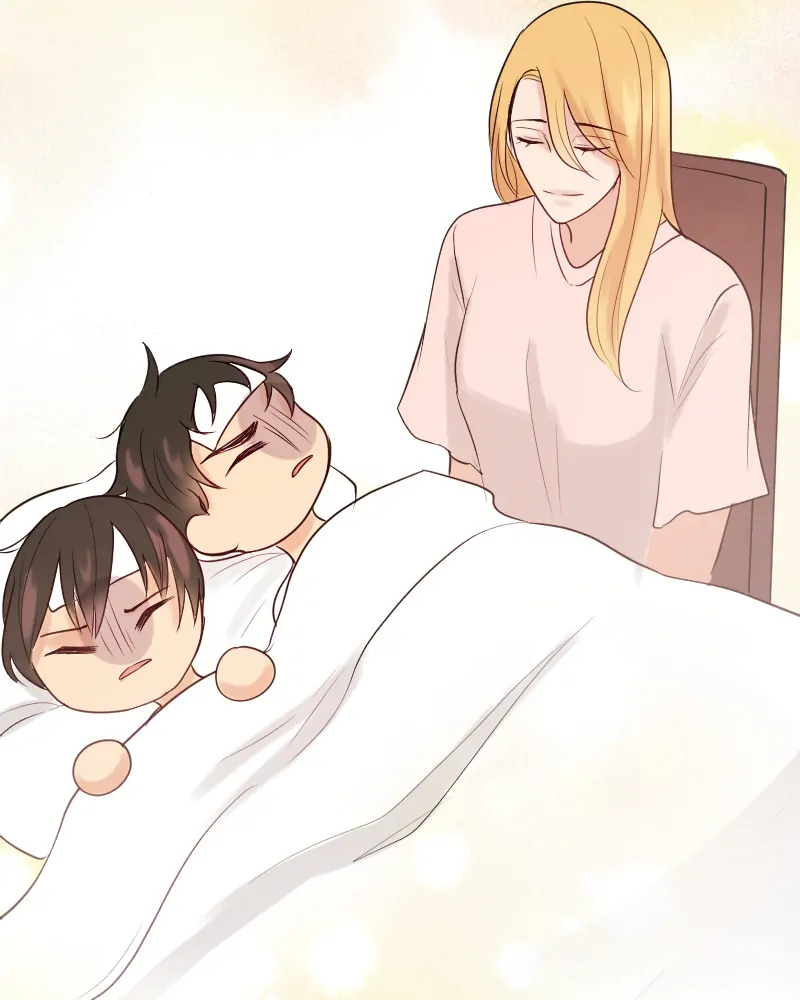 My Lovely Bodyguard Chapter 82 - page 52