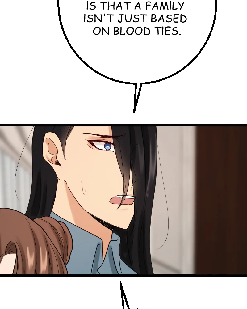 My Lovely Bodyguard Chapter 82 - page 54
