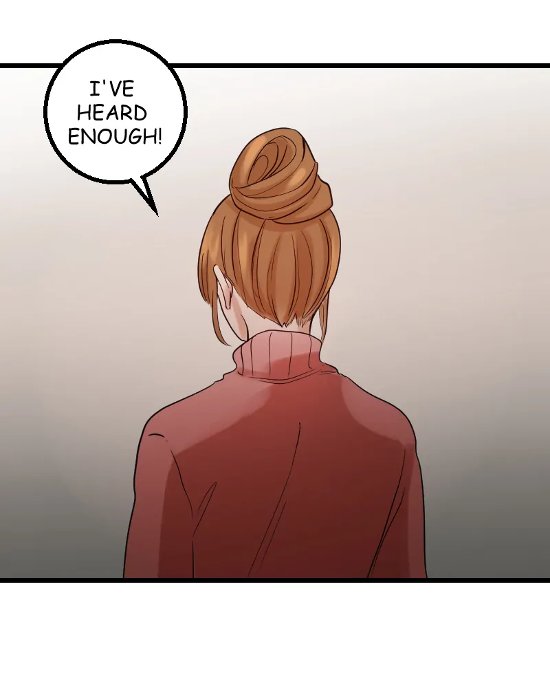My Lovely Bodyguard Chapter 82 - page 56