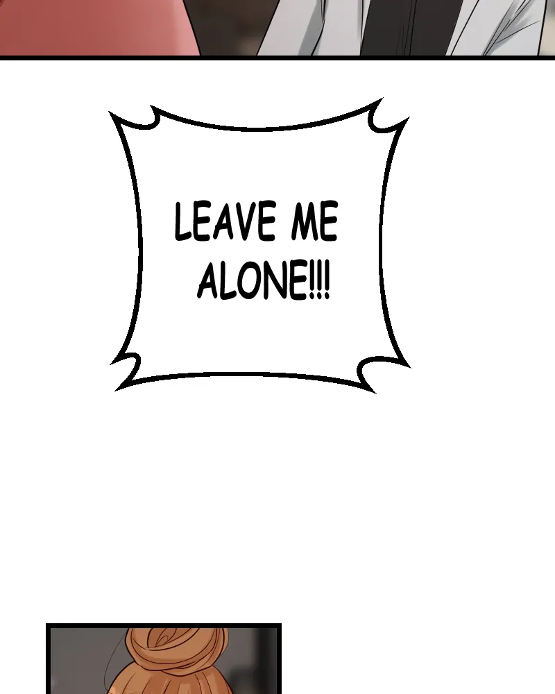 My Lovely Bodyguard Chapter 82 - page 58