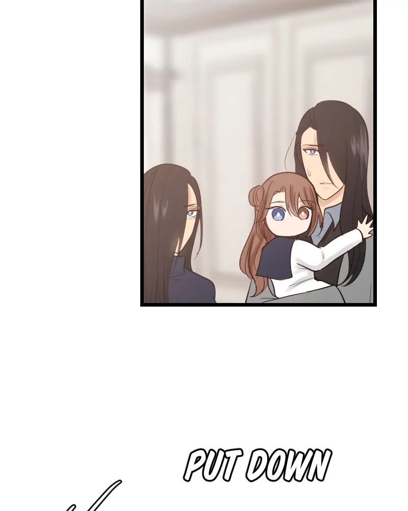 My Lovely Bodyguard Chapter 82 - page 61