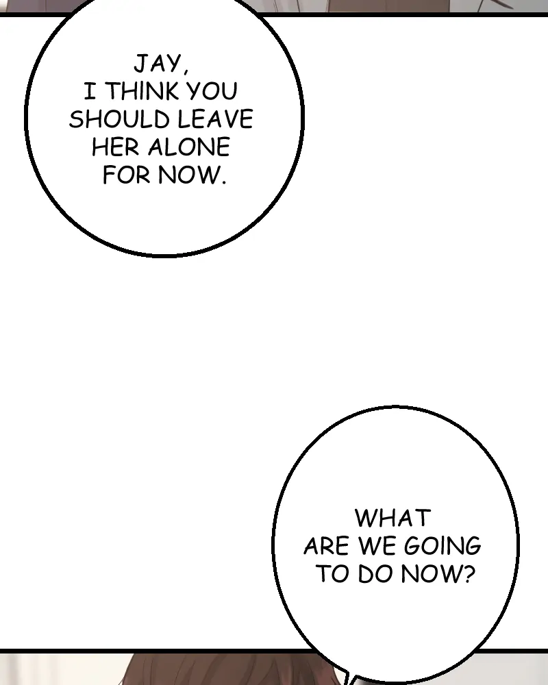 My Lovely Bodyguard Chapter 82 - page 64