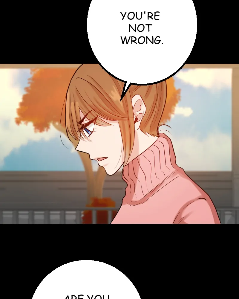 My Lovely Bodyguard Chapter 82 - page 72