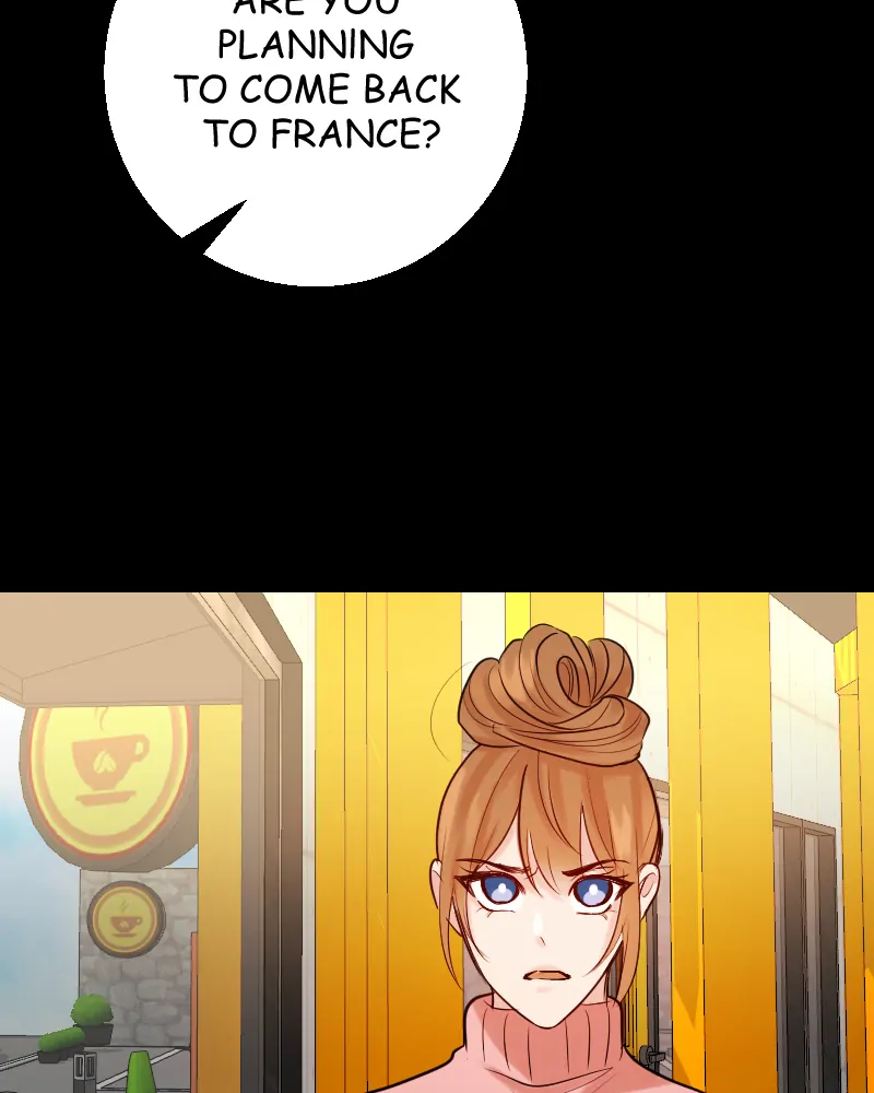 My Lovely Bodyguard Chapter 82 - page 73