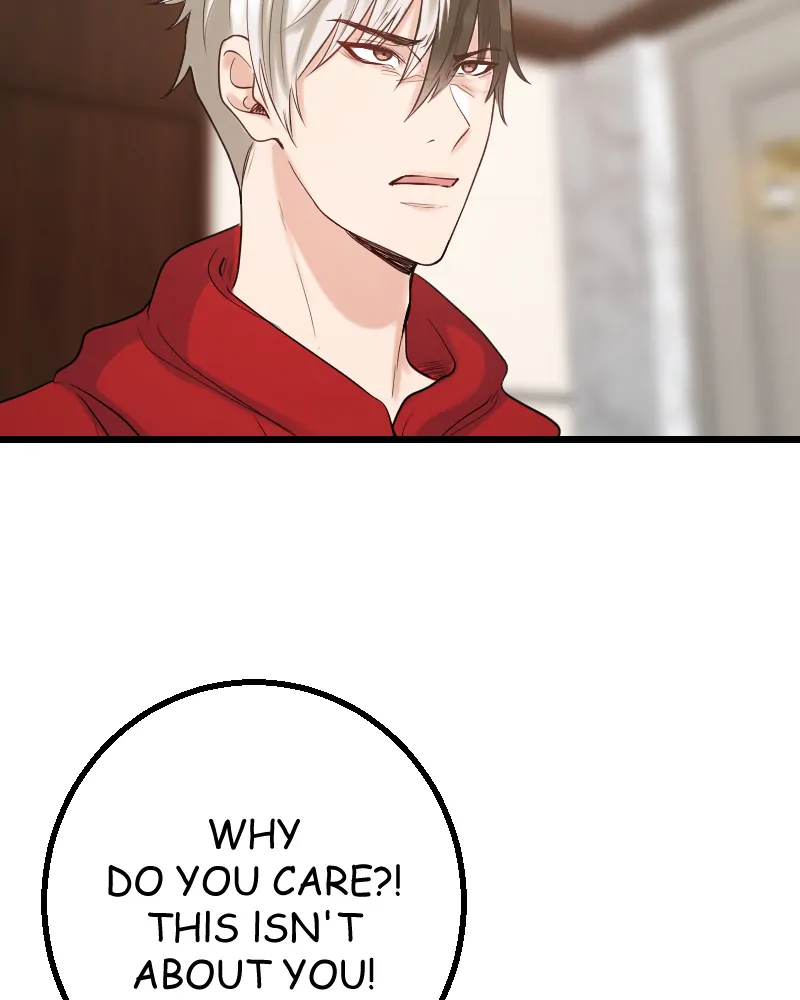 My Lovely Bodyguard Chapter 82 - page 9