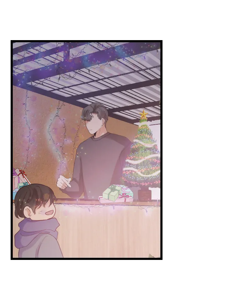 My Lovely Bodyguard Chapter 82 - page 82