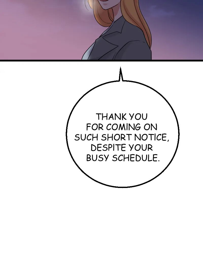 My Lovely Bodyguard Chapter 83 - page 11