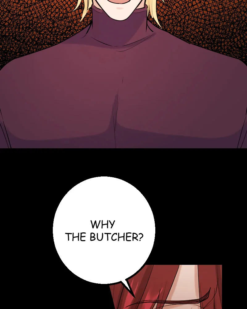 My Lovely Bodyguard Chapter 83 - page 110