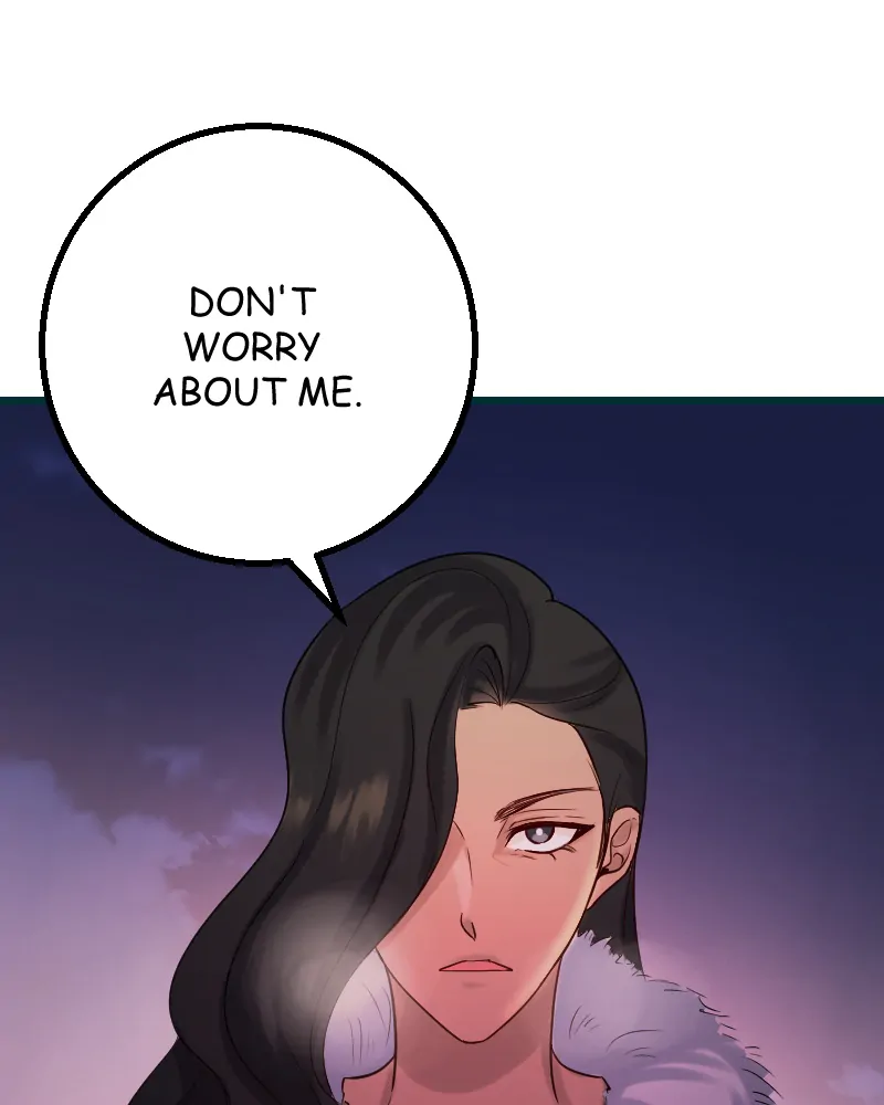 My Lovely Bodyguard Chapter 83 - page 12
