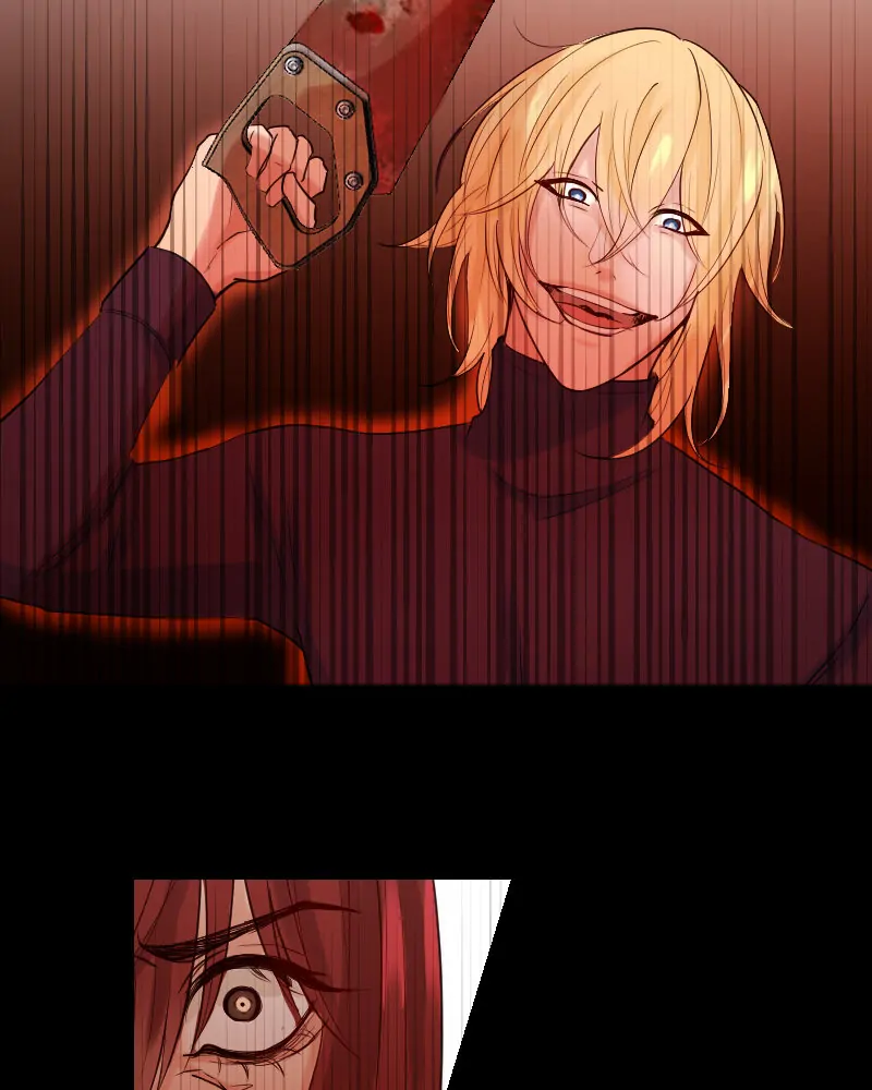 My Lovely Bodyguard Chapter 83 - page 115