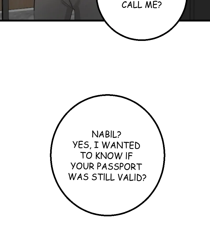 My Lovely Bodyguard Chapter 83 - page 139