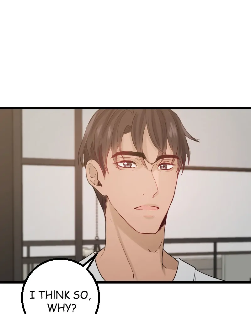 My Lovely Bodyguard Chapter 83 - page 140