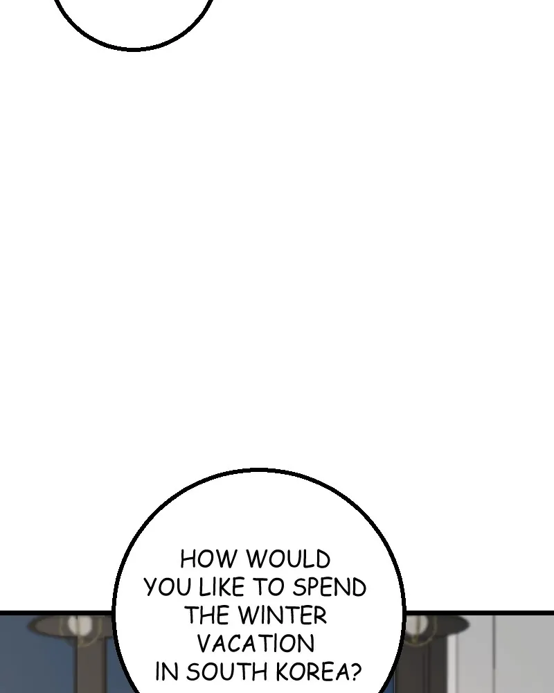My Lovely Bodyguard Chapter 83 - page 141