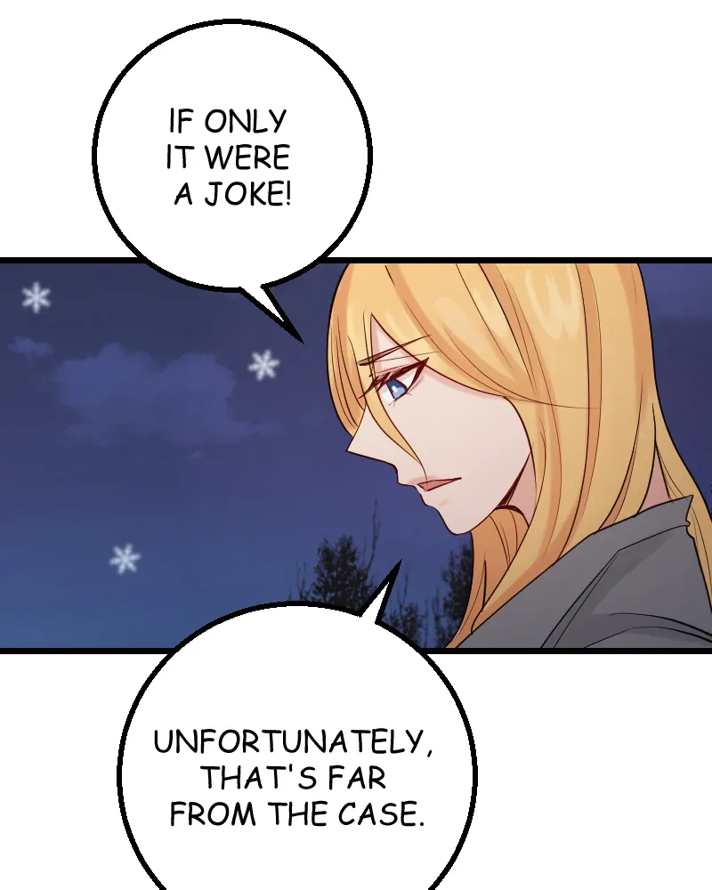 My Lovely Bodyguard Chapter 83 - page 20