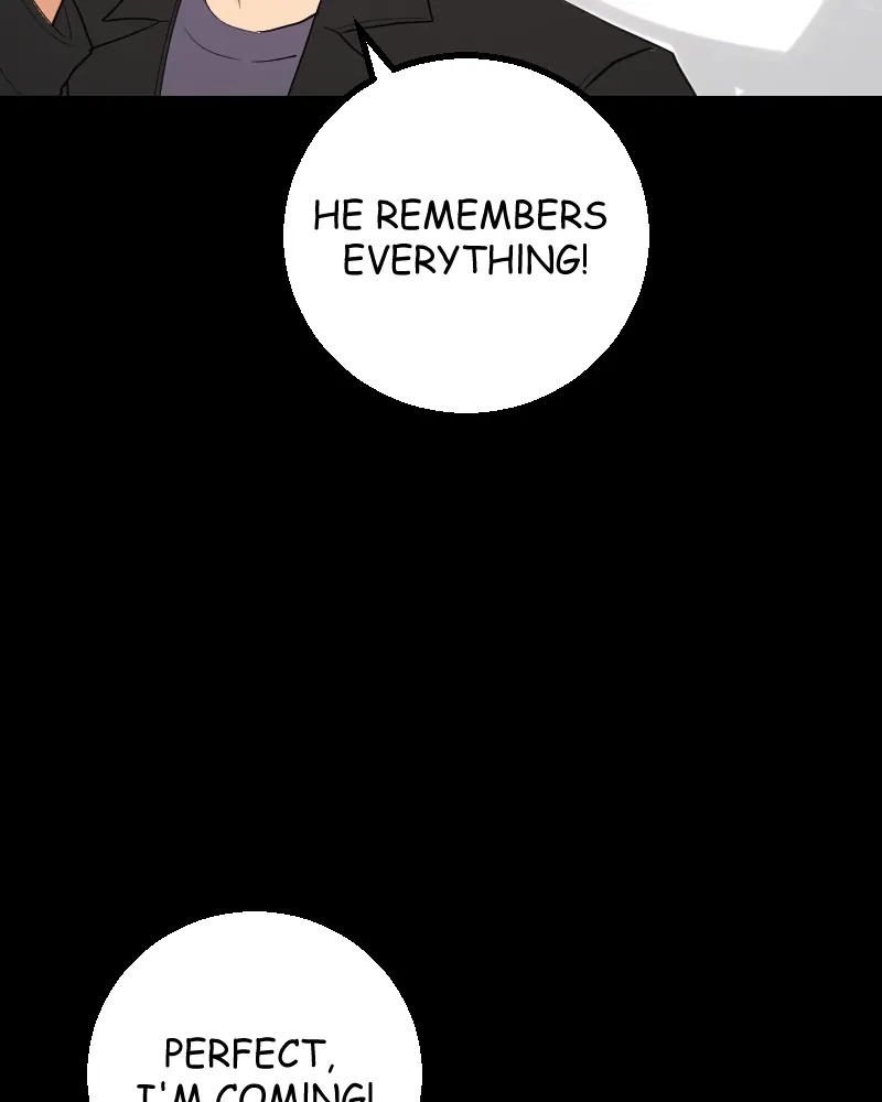 My Lovely Bodyguard Chapter 83 - page 55