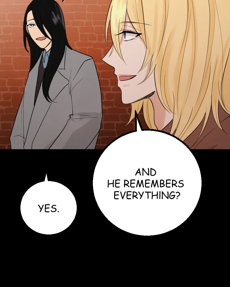 My Lovely Bodyguard Chapter 83 - page 58
