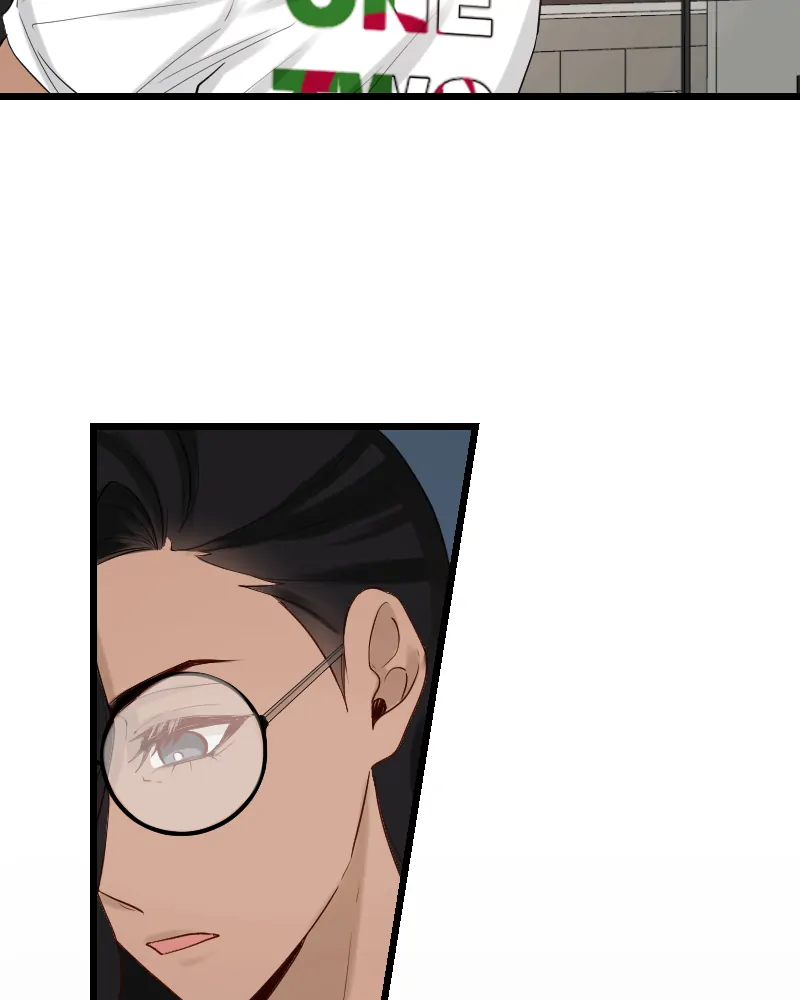 My Lovely Bodyguard Chapter 84 - page 9
