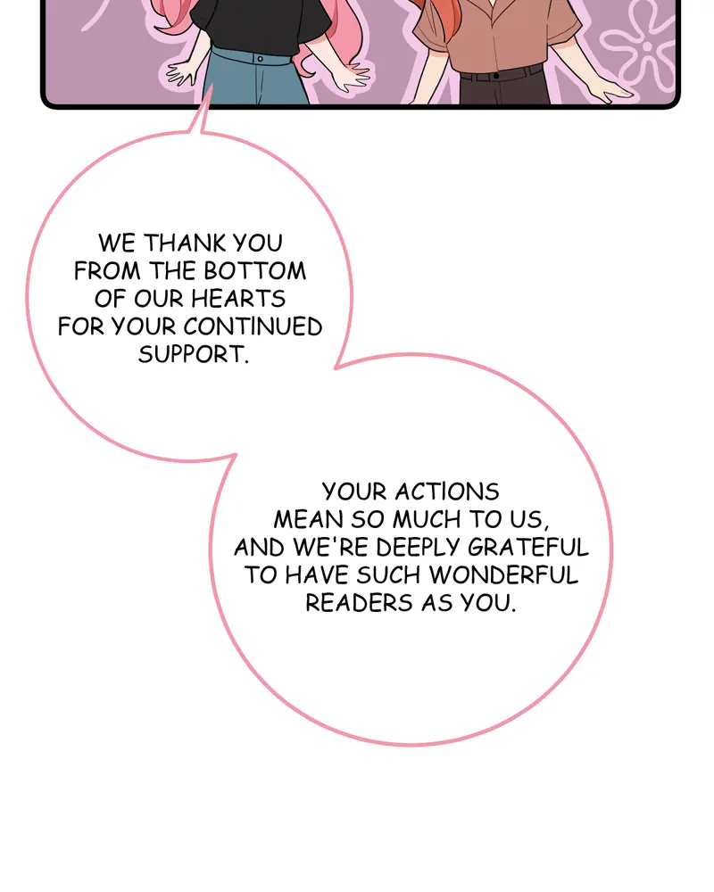 My Lovely Bodyguard Chapter 84 - page 102