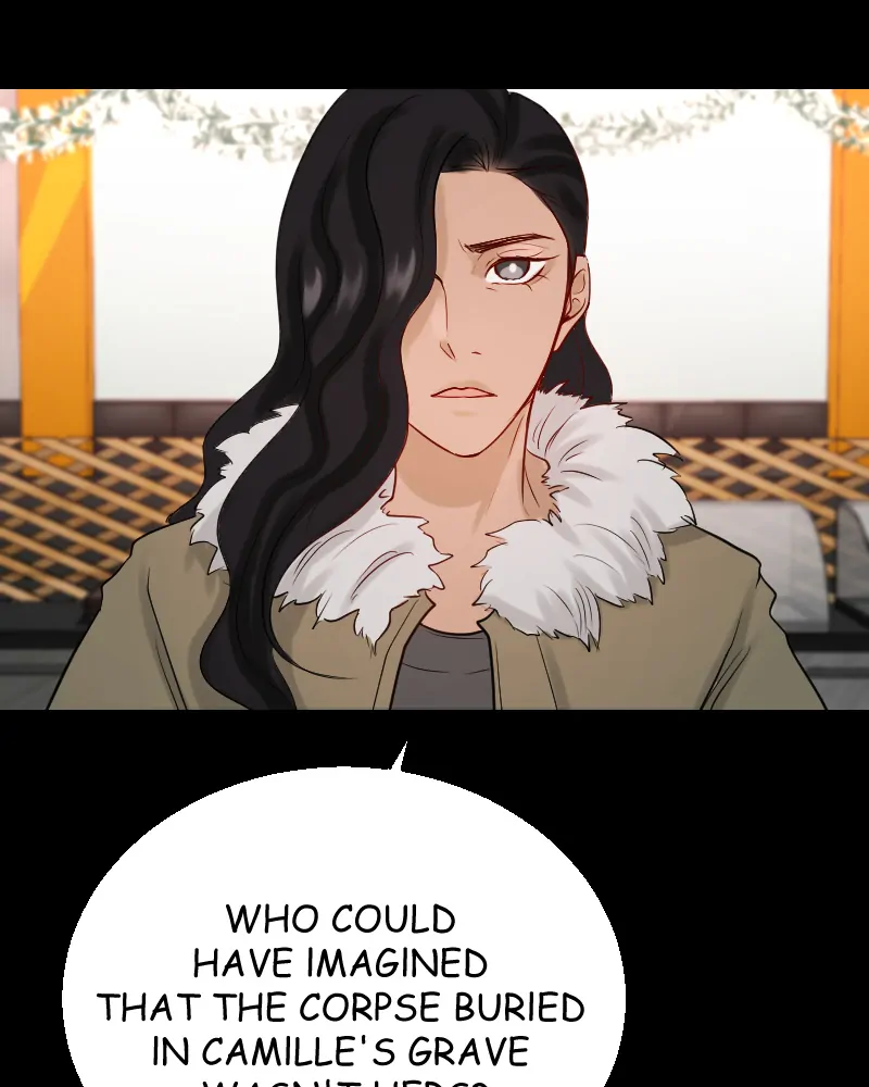 My Lovely Bodyguard Chapter 84 - page 16