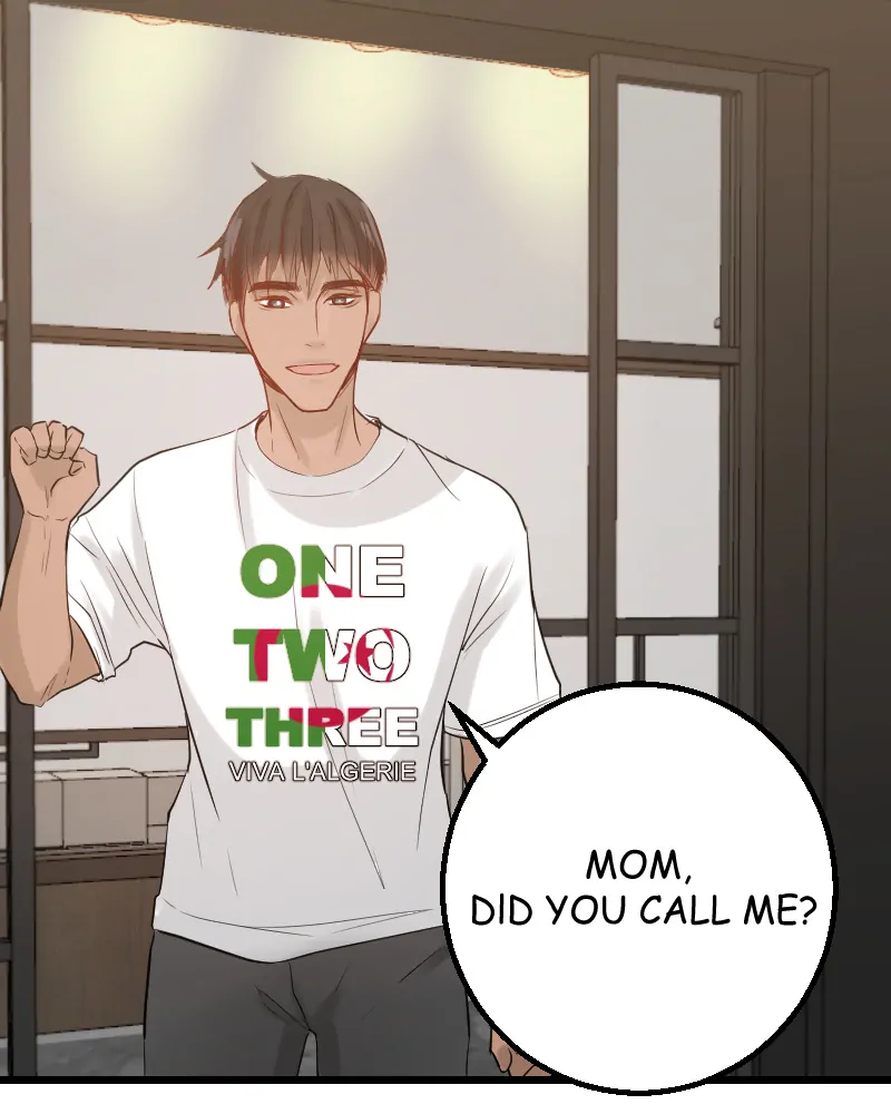My Lovely Bodyguard Chapter 84 - page 2