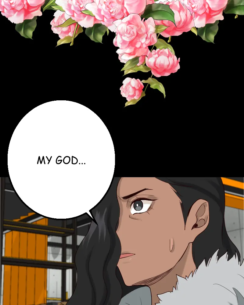 My Lovely Bodyguard Chapter 84 - page 33