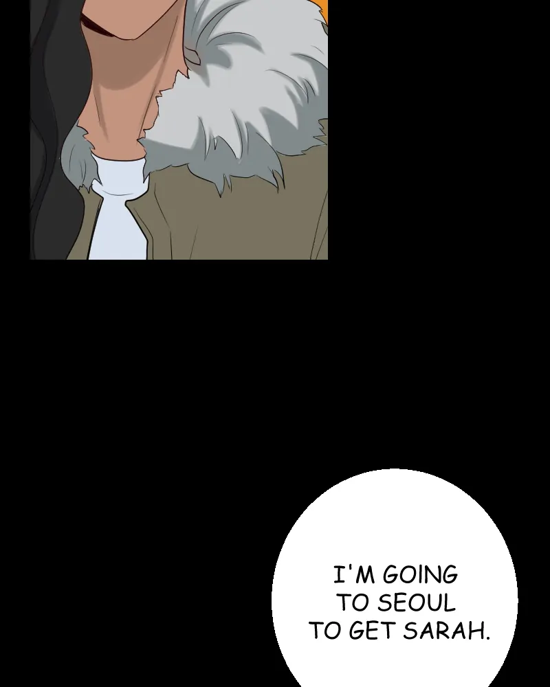 My Lovely Bodyguard Chapter 84 - page 37
